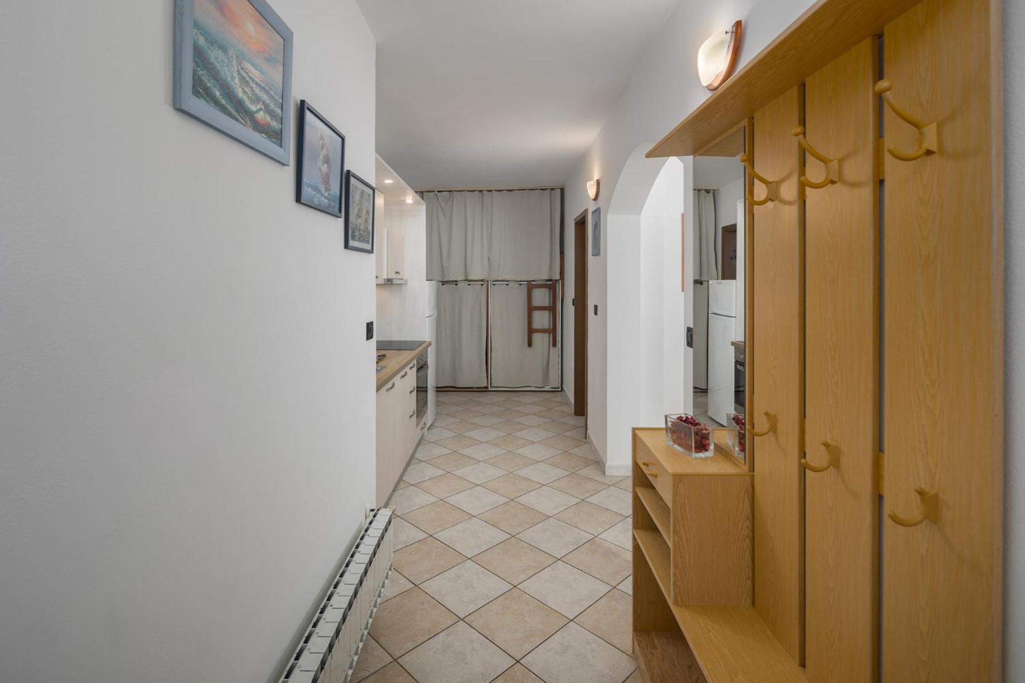 Villa Tina Poreč Dış mekan fotoğraf