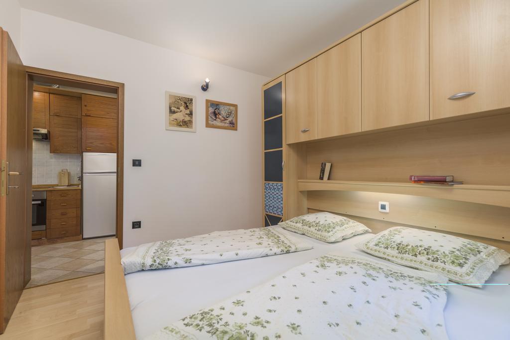 Villa Tina Poreč Dış mekan fotoğraf