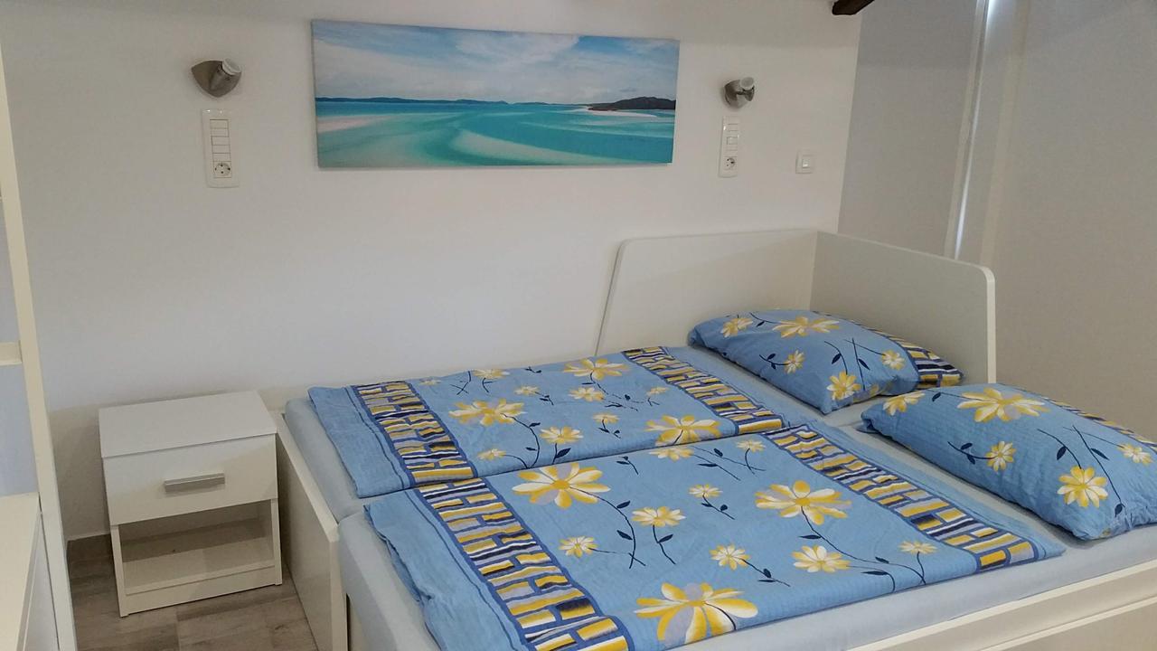 Villa Tina Poreč Dış mekan fotoğraf